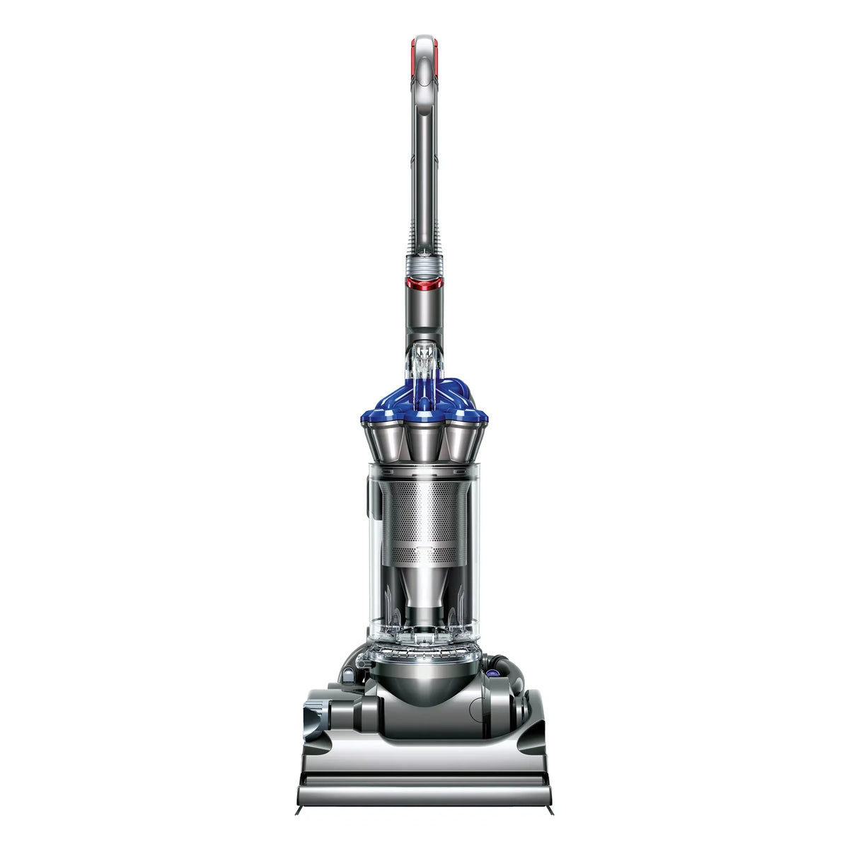 Vacuum, Bagless Upright DC33 Dyson Blue