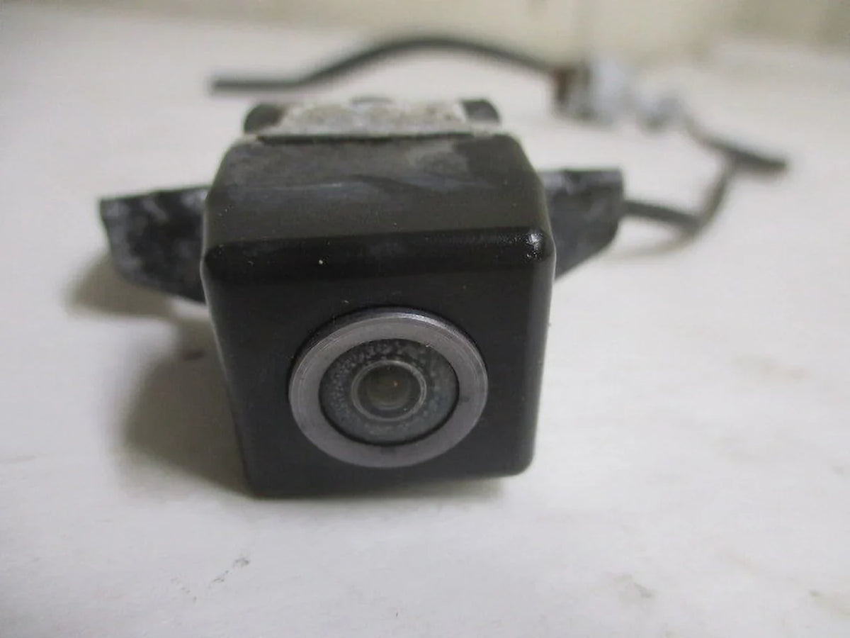 Back (Good) LKQ Camera Up Pre-Owned Hyundai OEM View Rear Sonata