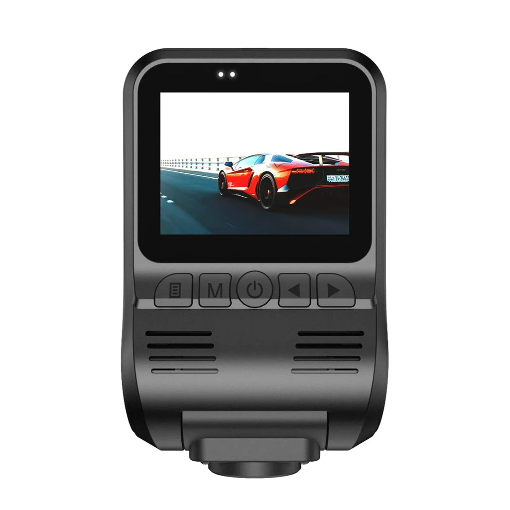 Recording Loop Rear Dual 1080P Recording Dash ammoon Front Hidden Front Recording Camera Camera, 720P and DVR, Dash Cam Rear Loop for