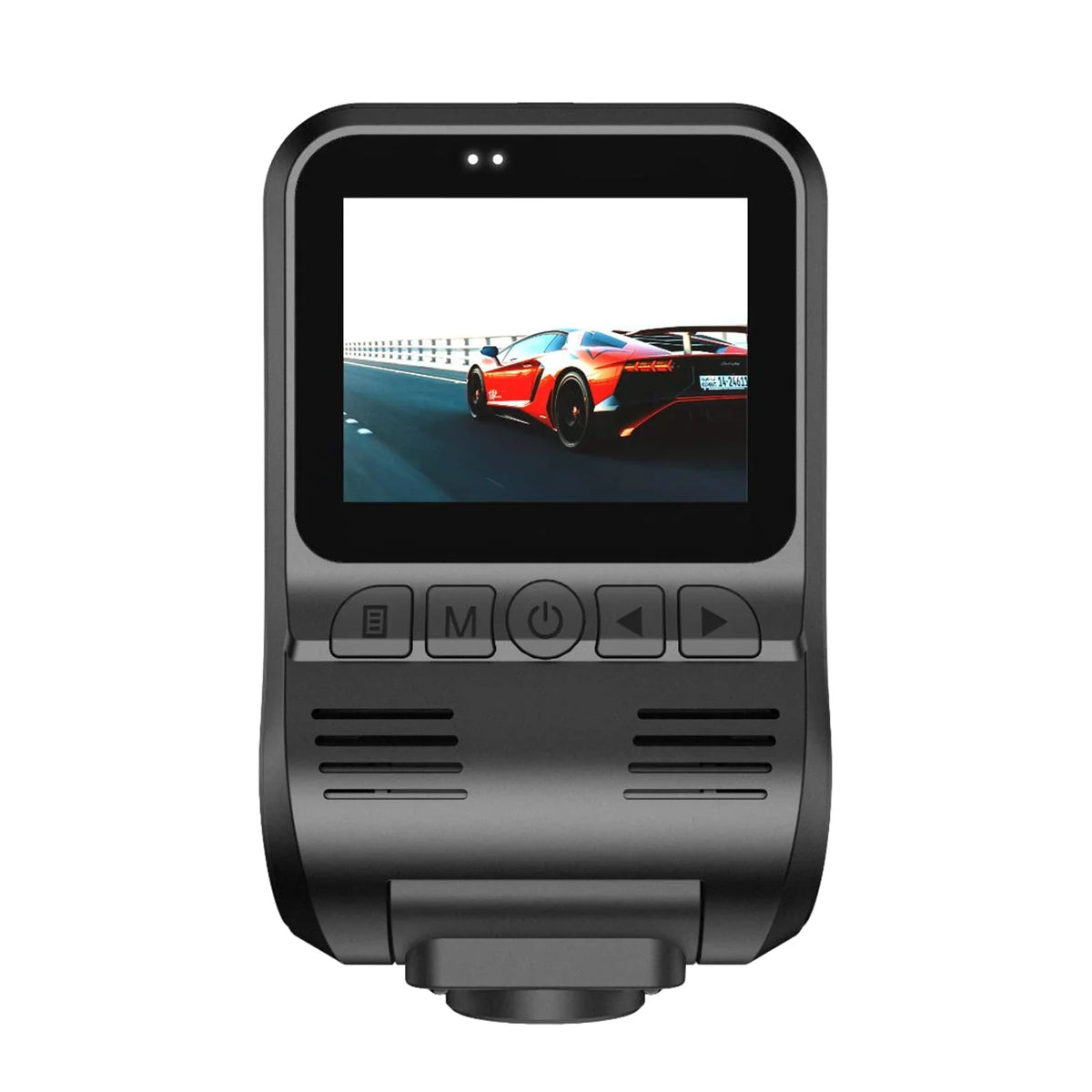 Recording Loop Rear Dual 1080P Recording Dash ammoon Front Hidden Front Recording Camera Camera, 720P and DVR, Dash Cam Rear Loop for