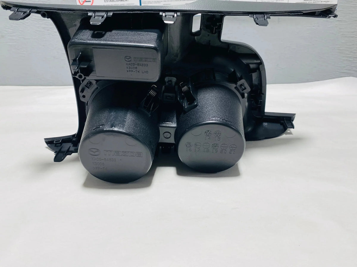 CX-5 For Cup Mazda Case Mazda Holder 2016 Console