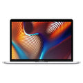 Good 8GB Pre-Owned Core 2.4GHz RAM - Refurbished SSD - Laptop Silver MacBook 13" 2TB Apple MV9A2LL/A i5 (2019) Pro
