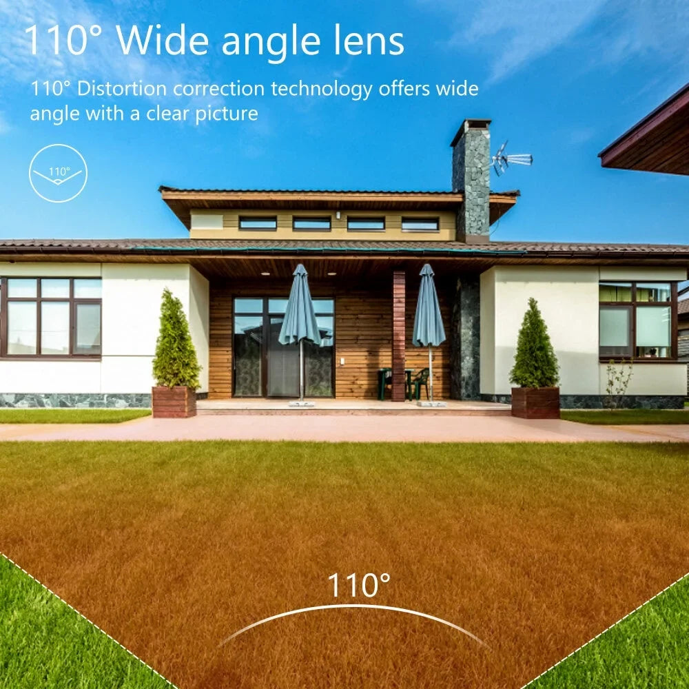 Full 1080P High System DVR For Analog IP66 Definition with IR GoolRC Waterproof NTSC