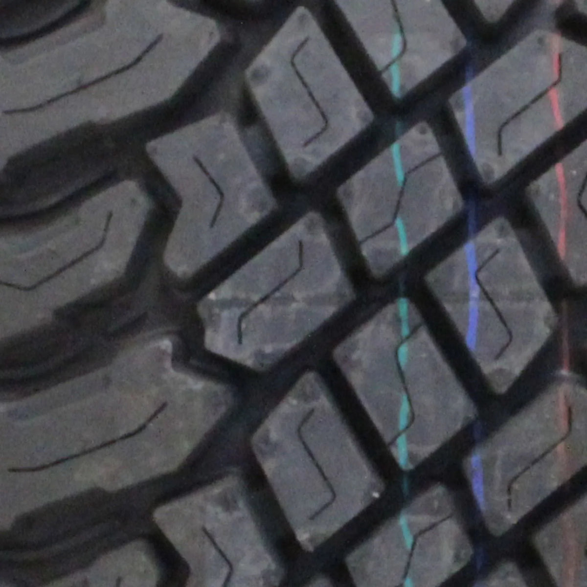 Trail Rugged Light X/T Blade D Terrain Truck LT37X12.50R17 124Q Tire Atturo