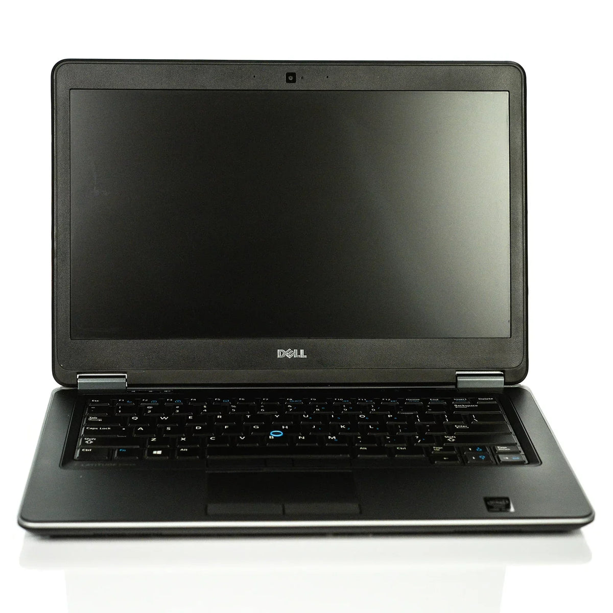 1TB Pro i5 4GB Dual-Core v.WCA Latitude 10 Laptop Dell Win Used E7440 A