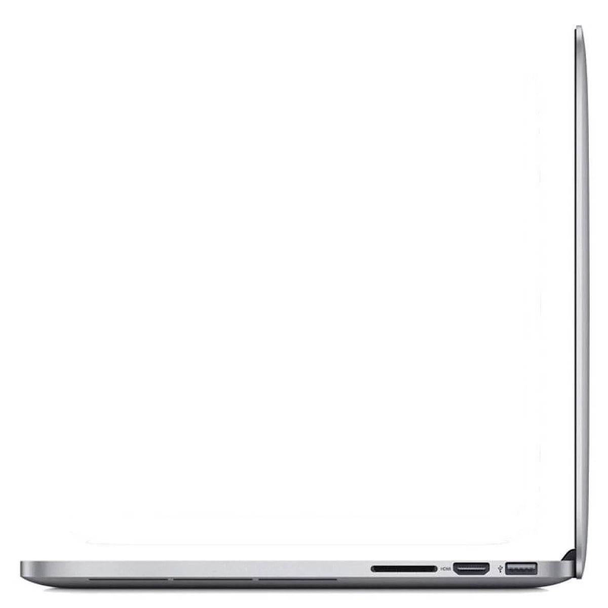 [2.7] 2015 MF839LL/A [128GB] Apple 13.3" (Refurbished) [8GB] retina i5 Restored Macbook Pro