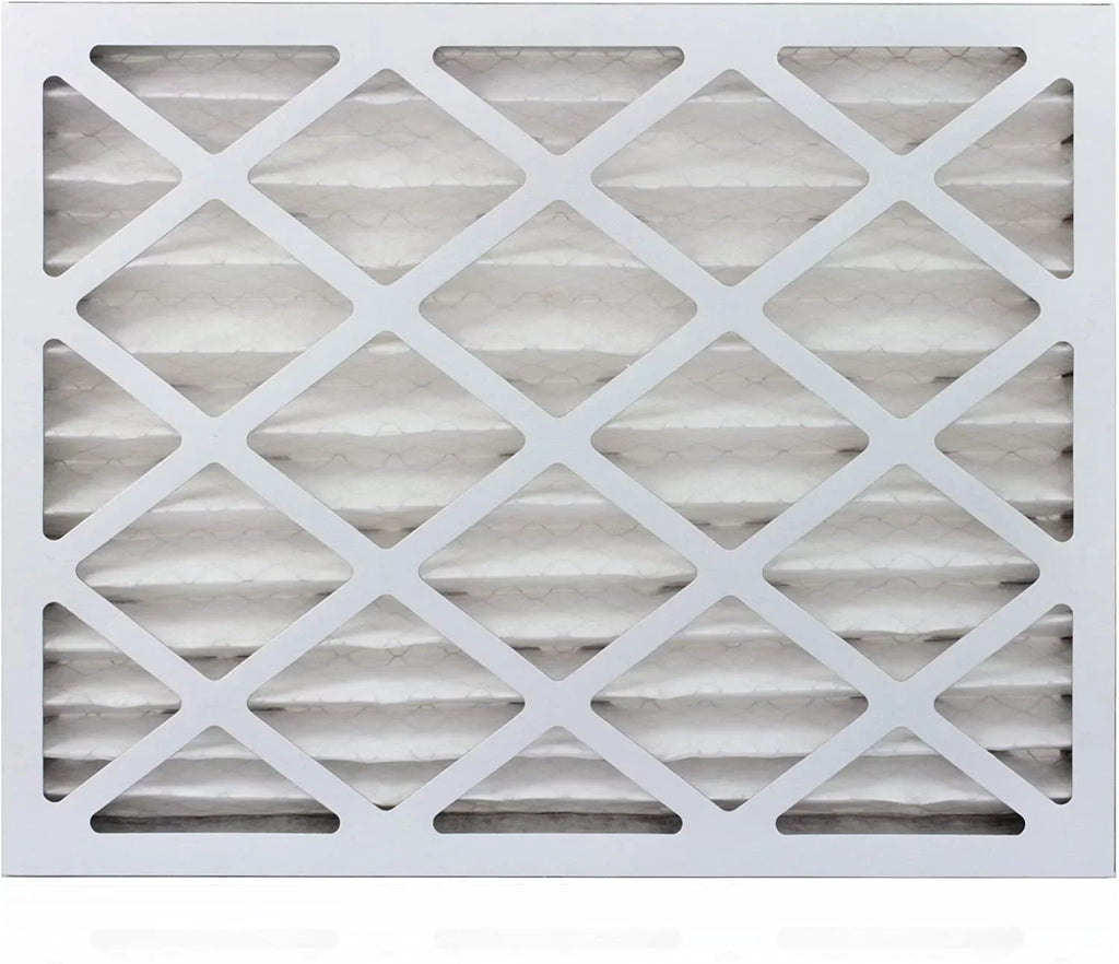 Filters 8 Air Furnace 12x18x2 Pleated (3-Pack) MERV Filterbuy AC HVAC