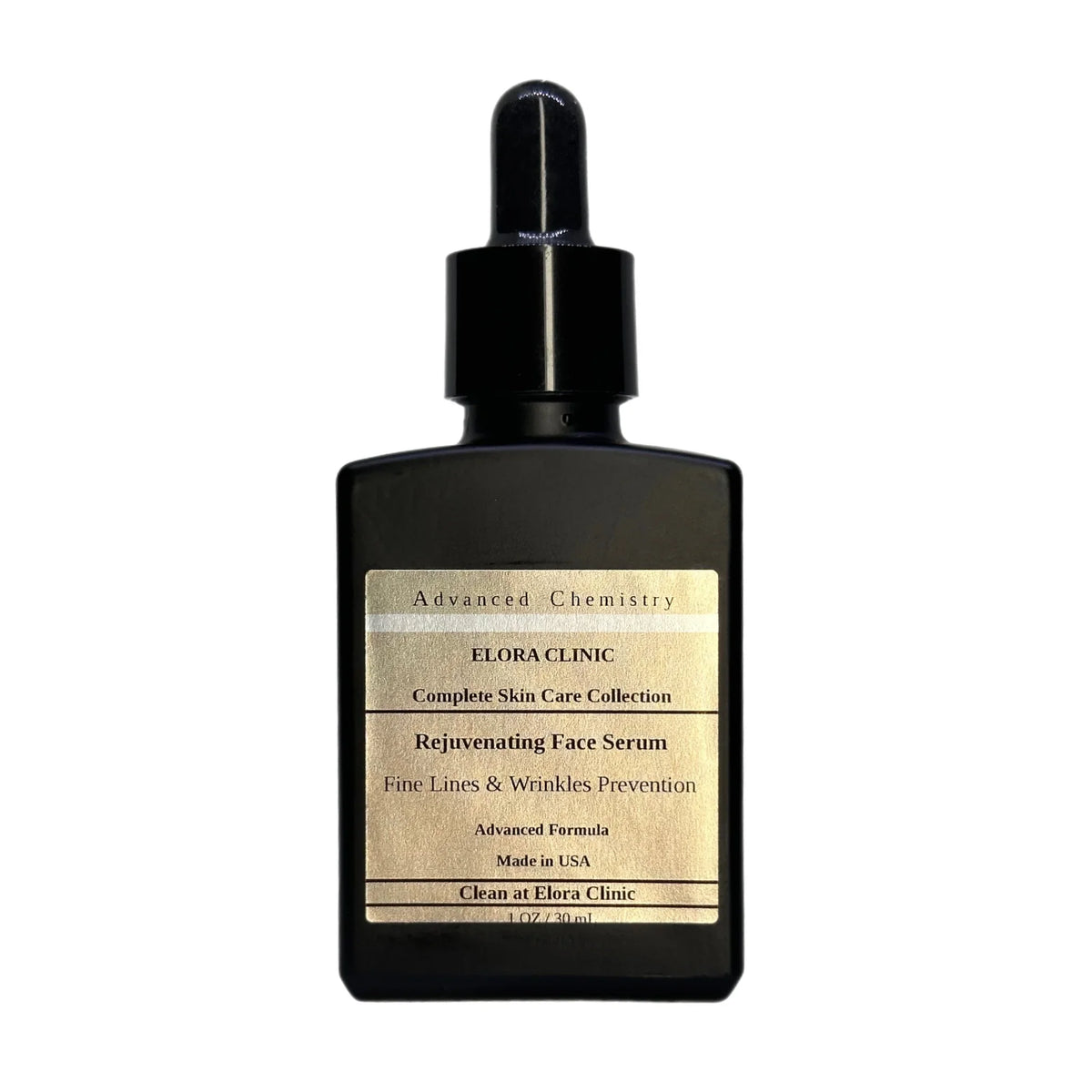 Rejuvenating Plumping, Plumping Face for Instant Clinic Serum Face, Frankincense Elora Advanced | Serum, Frankincense