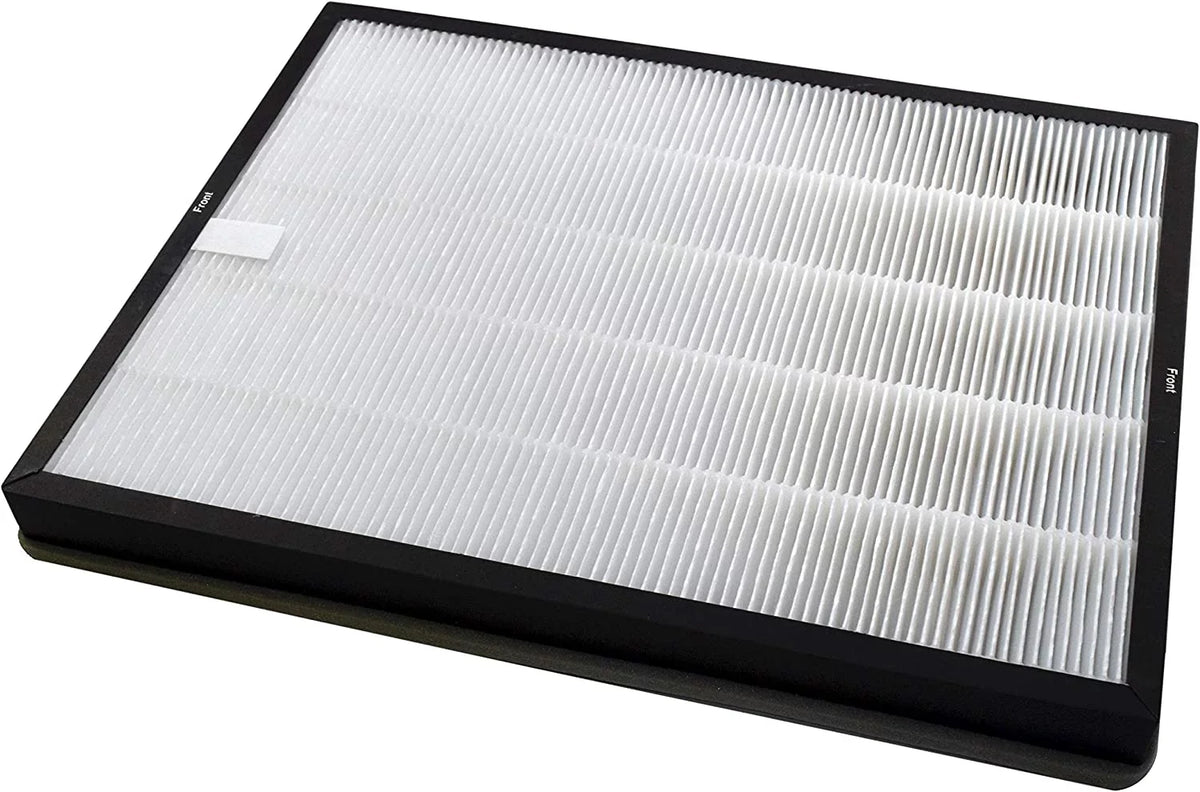 Air Filter HQRP 2.0 Purifier Rabbit SPA-550A BioGS Cleaners fits Air SPA-625A Air