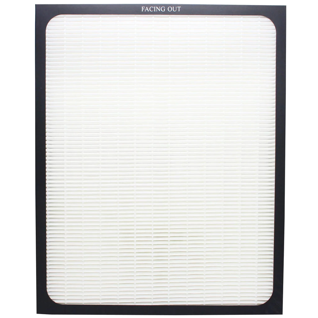 Replacement Air 4-Pack Blueair 200 300 & 300 Purifier Air Filter Blueair Compatible - Filter