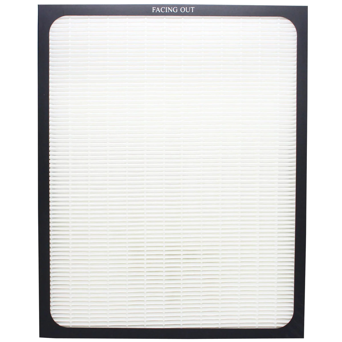 Replacement Air 4-Pack Blueair 200 300 & 300 Purifier Air Filter Blueair Compatible - Filter
