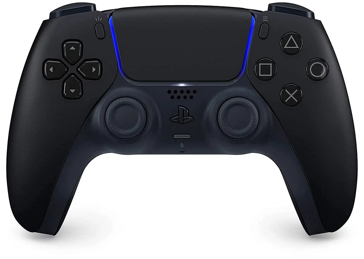 Director's Extra Cloth 5 Disc Sony Microfiber Stranding Bundle with Cleaning Playstation Controller, Disc) Version (Sony Death Midnight PS5 and Cut Black