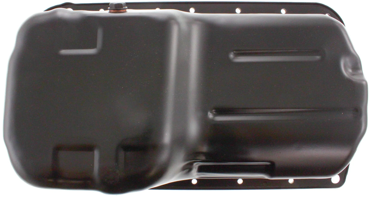1998-1999 Honda with Oil Compatible 1998-2002 Acura Pan Steel 4Cyl CL 2.3L Accord