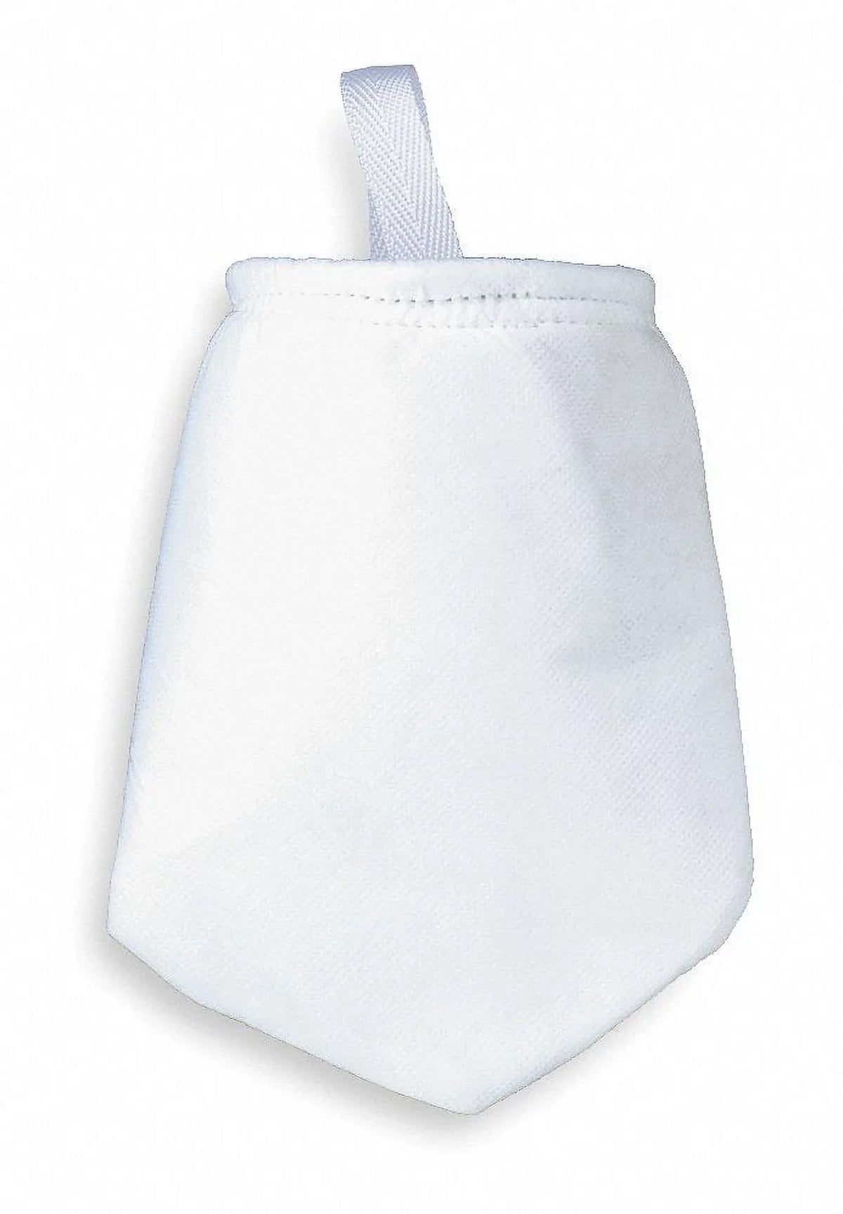 Bag,1 micron,8" KO1K3S-75 Pentair/Pentek 3,PK20 Filter L,Size