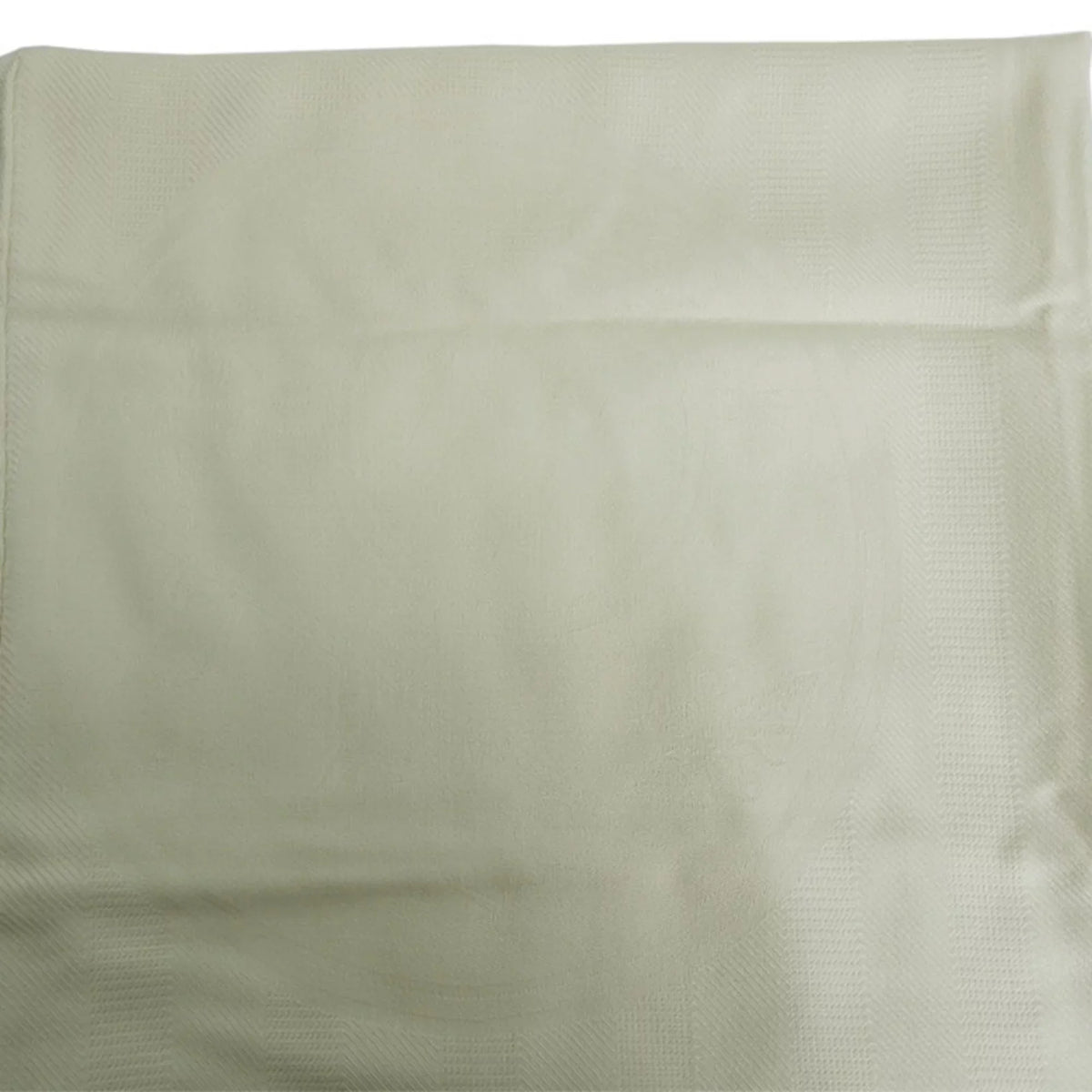 Pre-Owned H262494S Libris (Like Stole Women's HERMES New) New White Hermes Yvoire