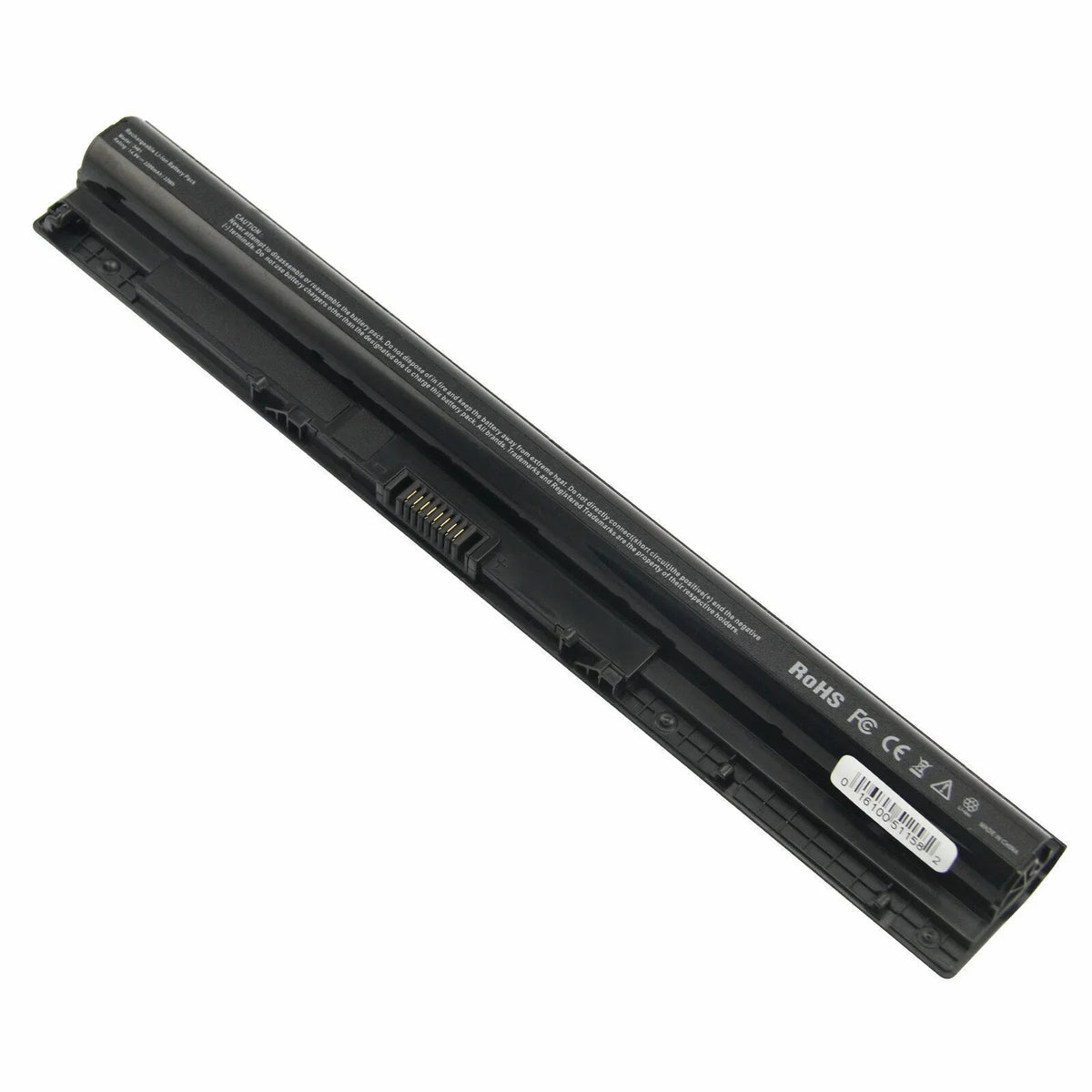 5555 15 Inspiron 3451 5000 3000 K185W 5559 Series M5Y1K Dell Battery for 5558
