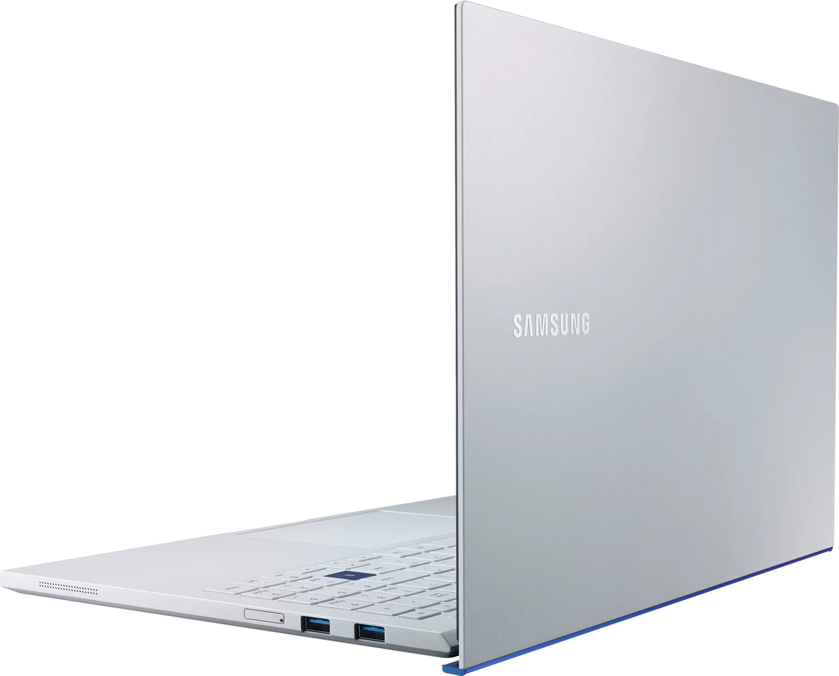 i5-10210U Book Lake U Galaxy 15.6'' NP950XCJ-K02CA Intel Laptop Comet Samsung Ion 8GB/512GB