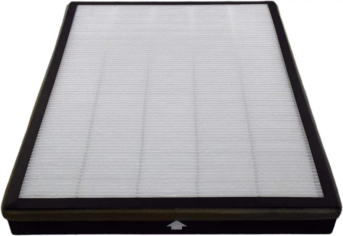 Air Filter HQRP 2.0 Purifier Rabbit SPA-550A BioGS Cleaners fits Air SPA-625A Air