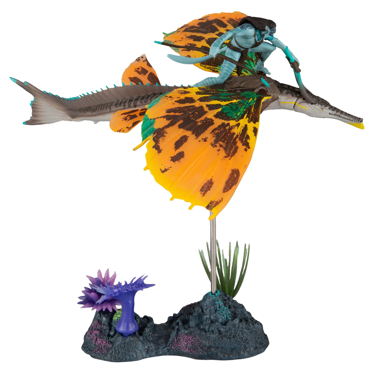 A2 Large - Skimwing/Tonowari Disney Avatar Deluxe Creature
