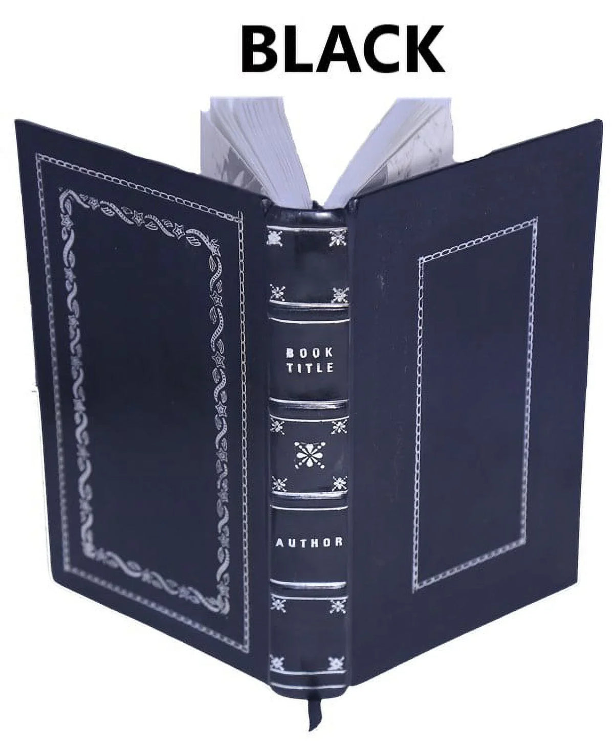 to 1902 revelations divine of love Mother 1373 Juliana [Premium Norwich Leather Bound] shewed XVI of