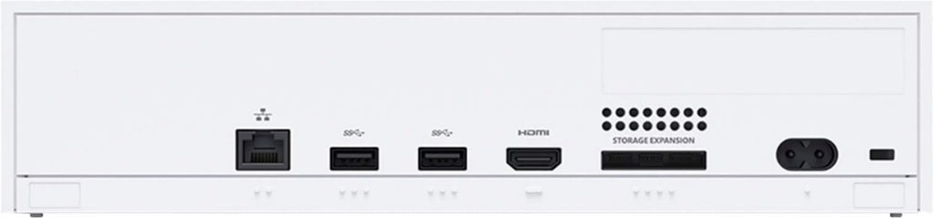 Bundle Thieves Console SSD Sea with Xbox of New 512GB Series 2020 S