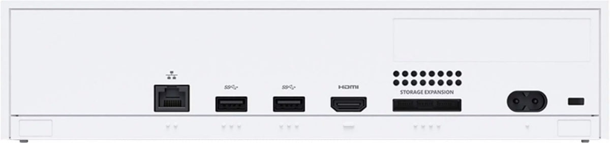 Bundle Thieves Console SSD Sea with Xbox of New 512GB Series 2020 S