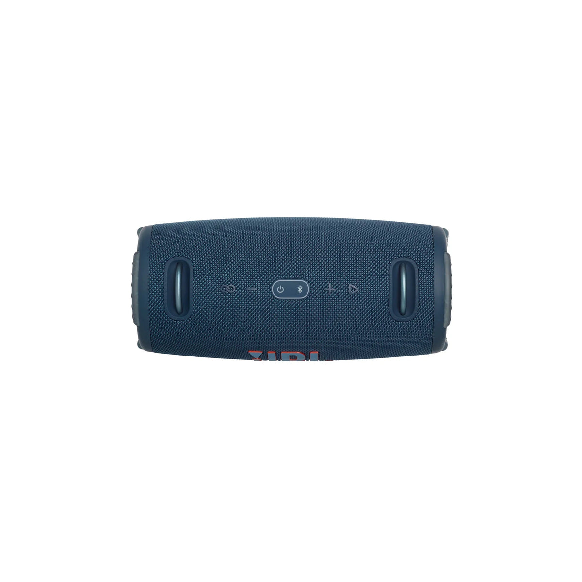 JBL Xtreme Bluetooth Speaker Blue 3 Box Blue Portable ) (Refurbished) Restored (Open