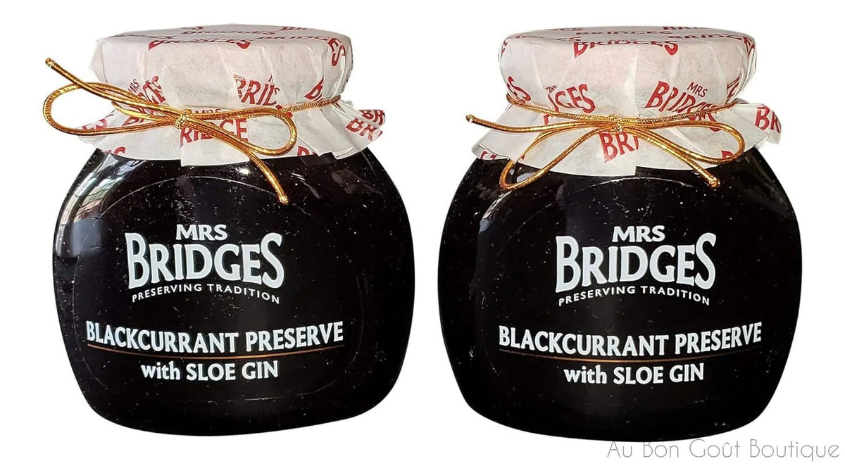 Imported Each With Preserves 12 Blackcurrant Sloe Oz Gin 2 From Set Jars