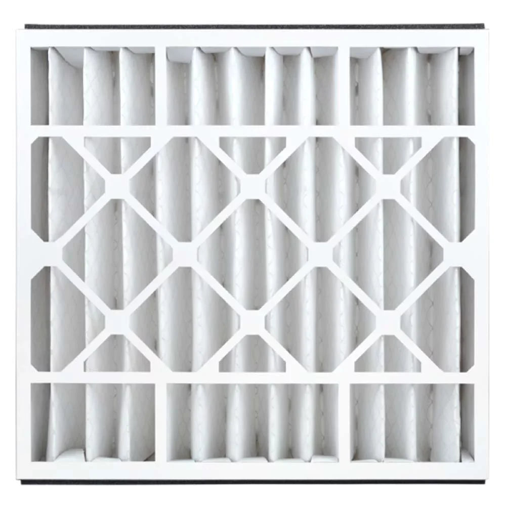 for Filter ALLERGY MERV 20x20x5 Media 11 - (3 Pack) Replacement Honeywell Air FC100A1011