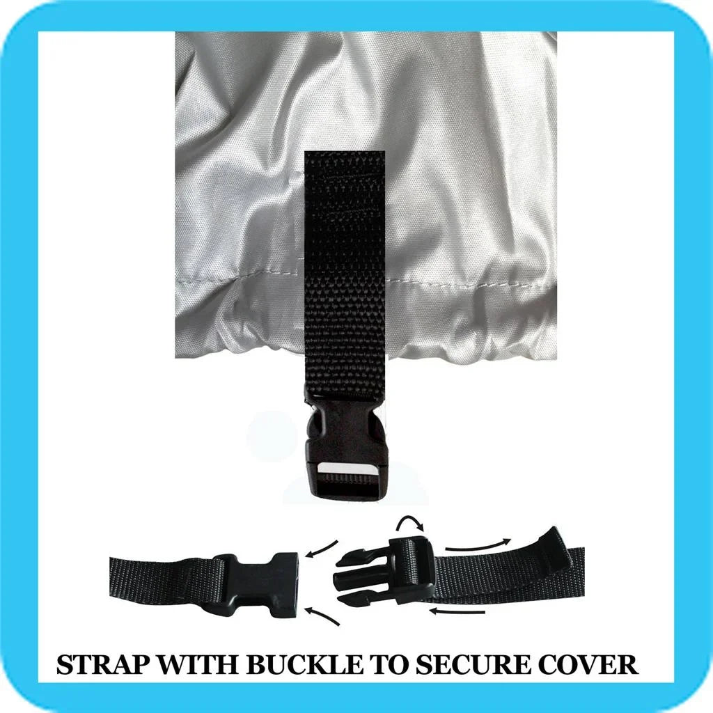 JET Spark Storage 2022 Compatible HO SKI 900 Jetski with 2014-2021 Canvas 3up 420 SEADOO Cover ACE PWC Denier