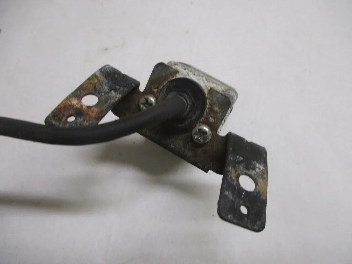 Back (Good) LKQ Camera Up Pre-Owned Hyundai OEM View Rear Sonata