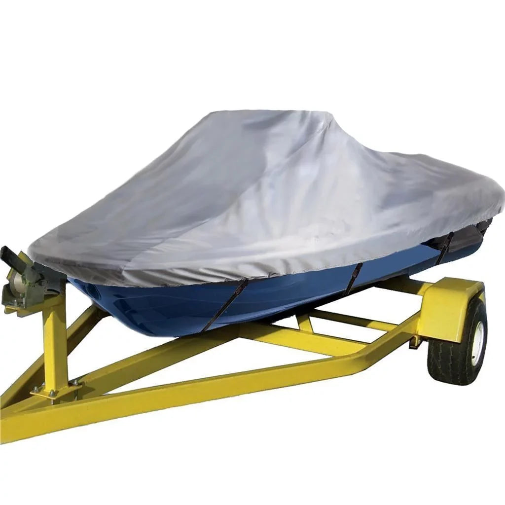 for Storage Reflective, 1997 and Jet PWC Polaris Ski SL Watercraft Cover Travel, UV 1050 Mooring
