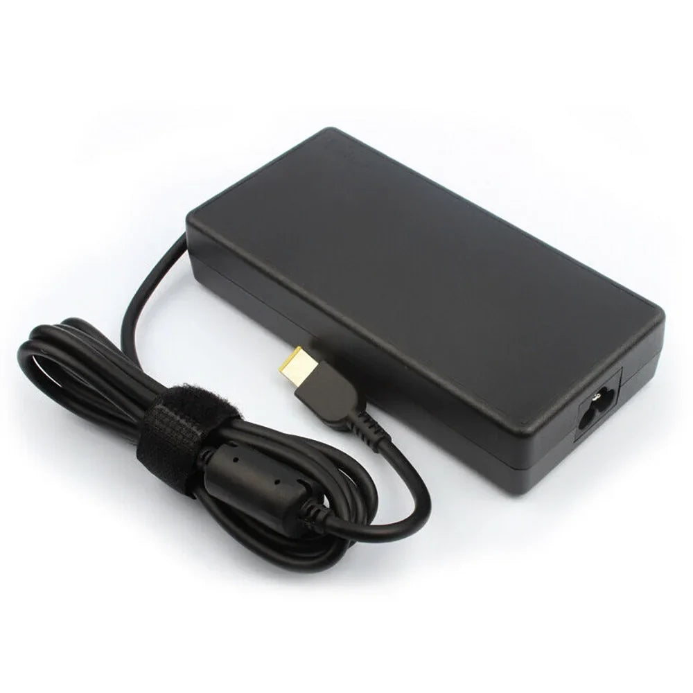 Series- 170W Lenovo E455, E450, Charger E440, E540, E555 ThinkPad Adapter E for ADL135NLC3A E550c, E550,