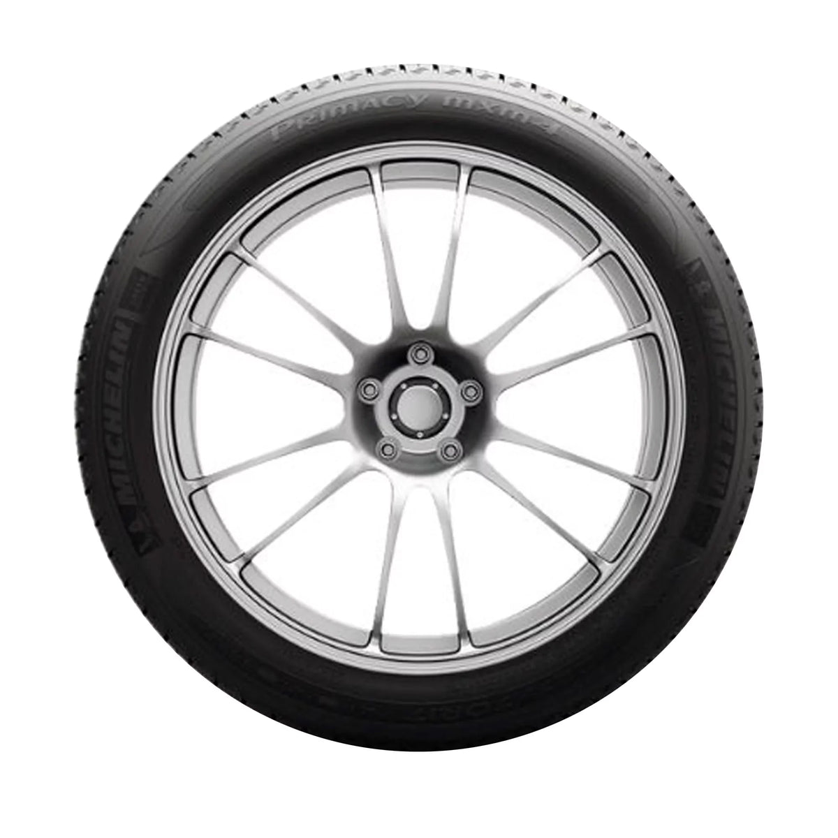 Season Passenger 91H Primacy Michelin MXM4 235/40R18 Tire All