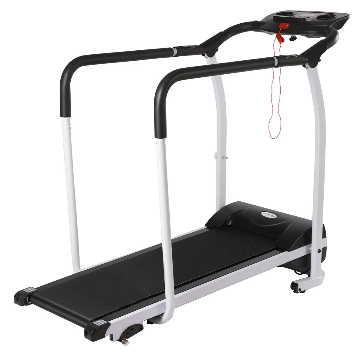 Elderly Recovery Exercise Treadmill Walking Indoor Walking DENEST for Treadmill Electric Fitness Machine，