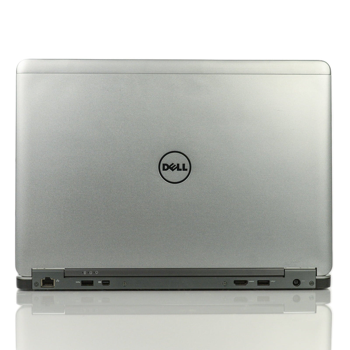 1TB Pro i5 4GB Dual-Core v.WCA Latitude 10 Laptop Dell Win Used E7440 A