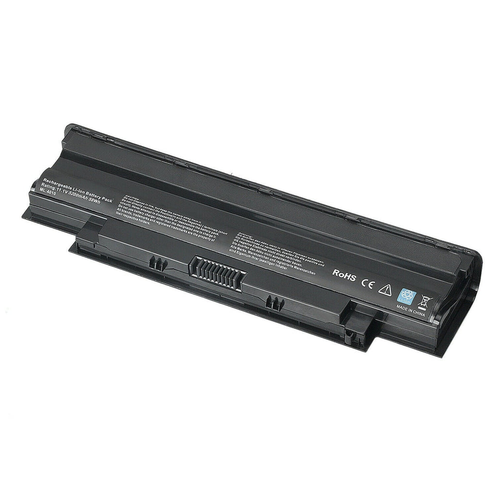 M3010 Dell for Battery J1KND New N4110 N5110 N7110 N4010 N5010 M5010 Inspiron