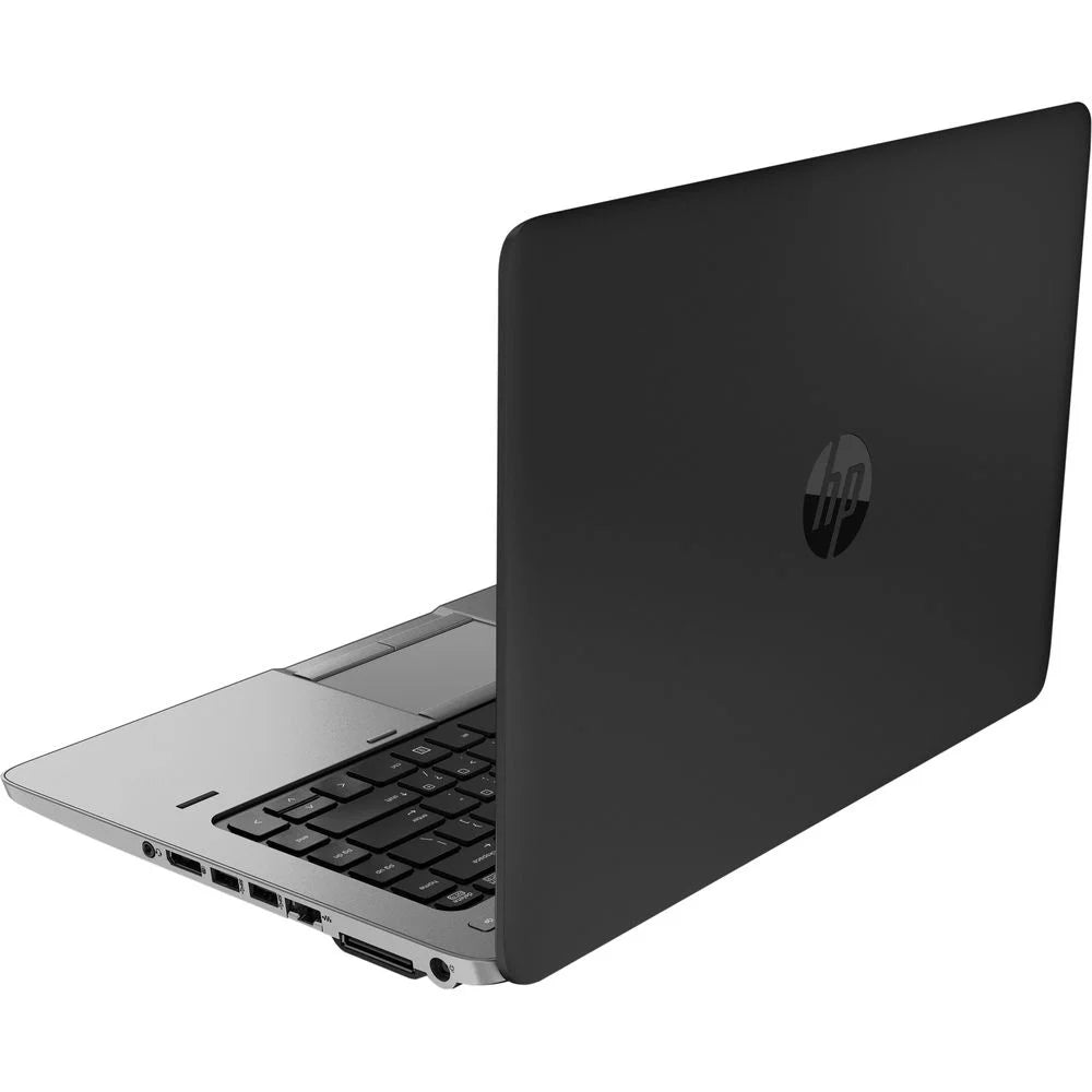 8GB HP Laptop GHz G1 Restored i5 840 180GB SSD Elitebook Core Intel 12.5" 1.60 W10P (Refurbished)