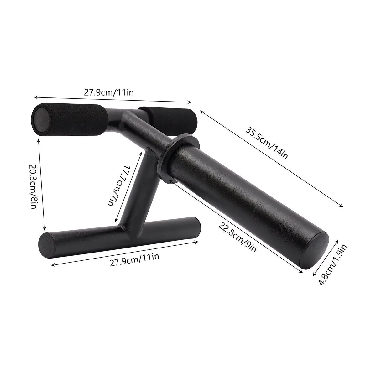Gym Home Leg 2.5KG Training Muscles Raise Lower Machine Exercise Strength Calf