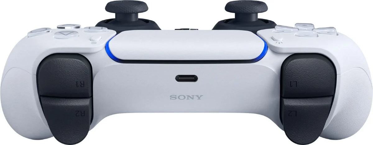 Dual Charge White Bundle 5 Playstation Controller Version and with Controller, Demon's Extra Souls Surge Sony Dock Console Disc