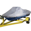 Watercraft 2012 for Mooring 2011 Travel, UV 2014 2016 2015 and Doo Jet Cover Reflective, 2013 130 PWC Ski Sea Bombardier GTS Storage