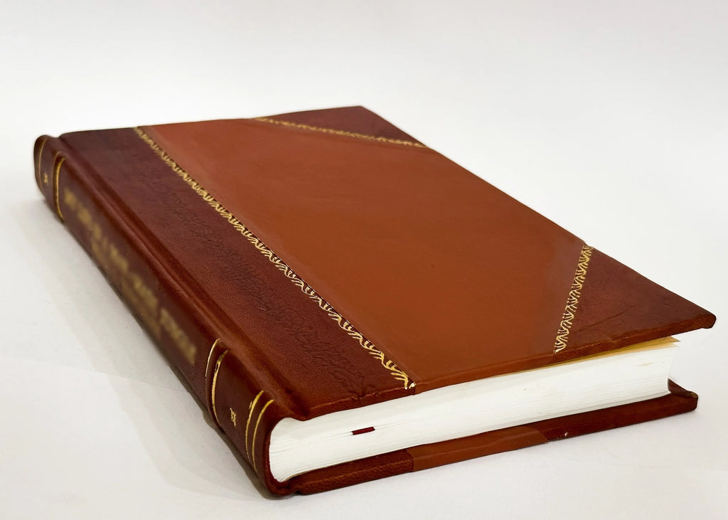 Volume Bound] Edition Shopping York New Guide. 1912 / 1870 (1870) [Leather