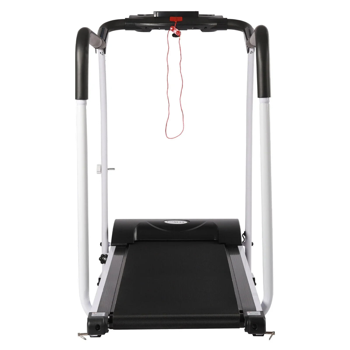 Elderly Recovery Exercise Treadmill Walking Indoor Walking DENEST for Treadmill Electric Fitness Machine，