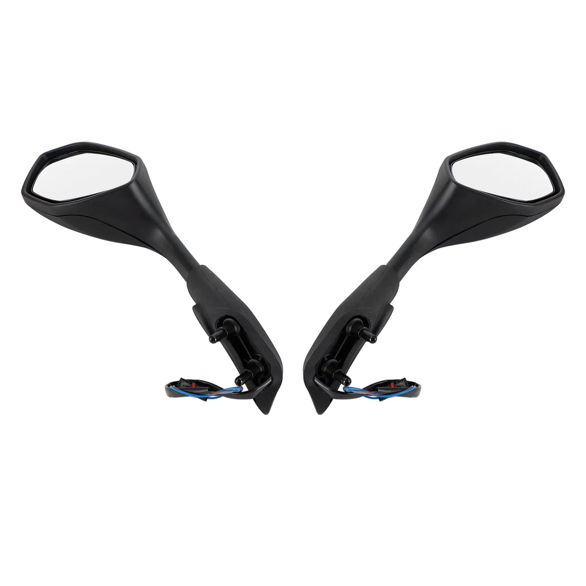 Turn View Signals M1000RR For BMW S1000RR W/ Rear 2021-2023 2019-2022 Mirror
