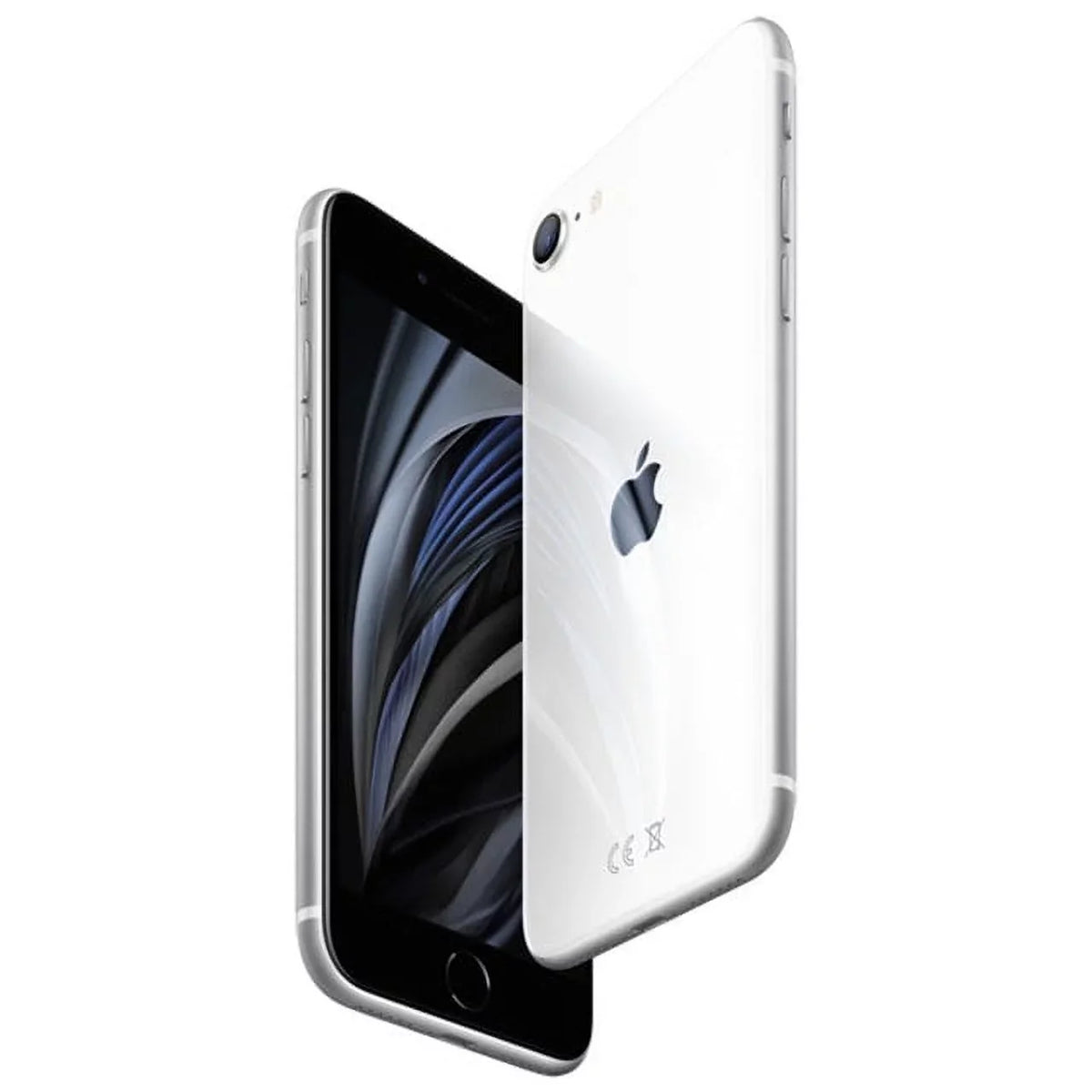 Starlight Cellular A2595 Restored (US Apple (3rd iPhone 64GB SE Gen) Only) (Refurbished)