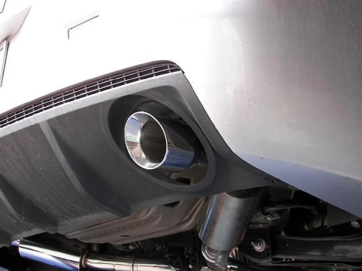 select: CAMARO SS, Fits CHEVROLET Exhaust Flowtech 2012-2013 System CAMARO Kit 2SS CHEVROLET 51600FLT 2010-2011