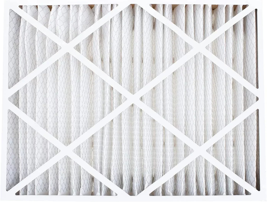 20x21x5 Air Pleated for / HVAC Furnace MERV 8 Filters (1-Pack) AC Filterbuy Lennox X8790 PCO14-23