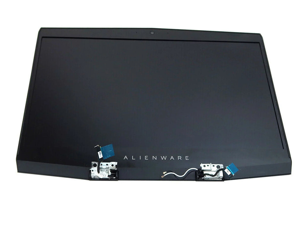CN-08MNHD Dell Screen M15 Assembly 15.6" Panel Complete FHD 08MNHD NON-TOUCH WVA 8MNHD Alienware