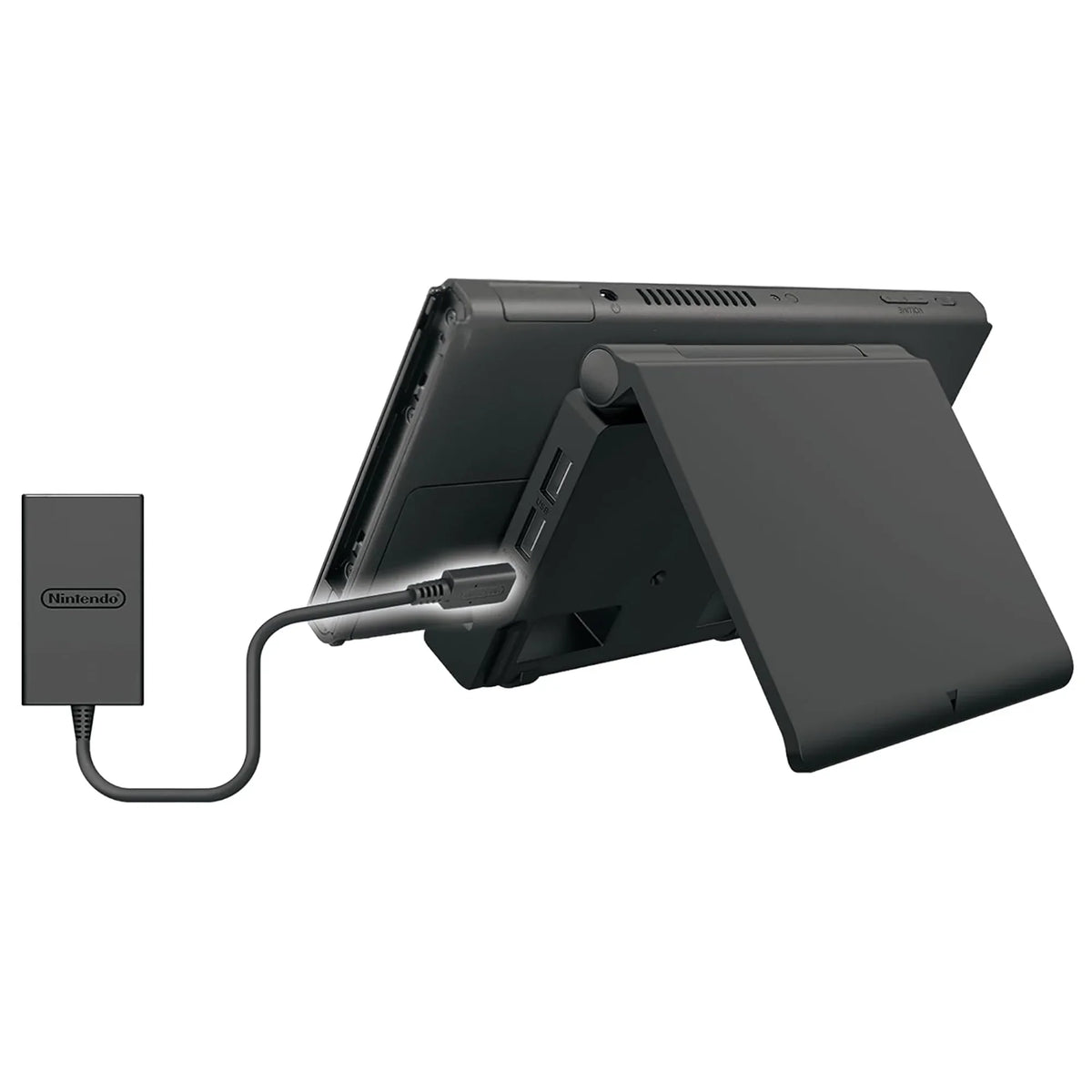 Stand Portable for Play Nintendo HORI Switch USB