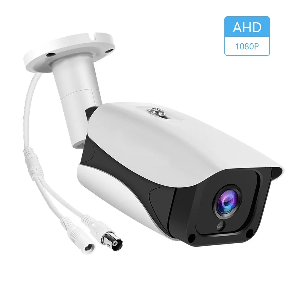 IR High Waterproof DVR 1080P Dcenta with NTSC For Analog IP66 Full Definition System
